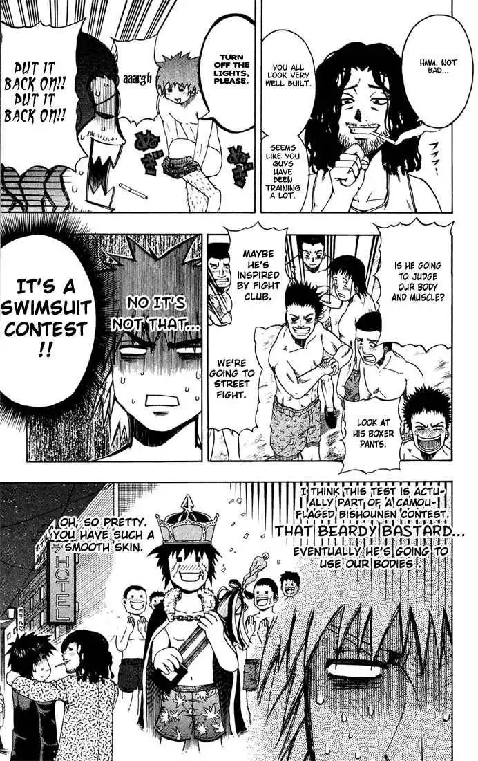 Mr Fullswing Chapter 8 3